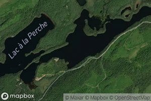 Lac a la Perche