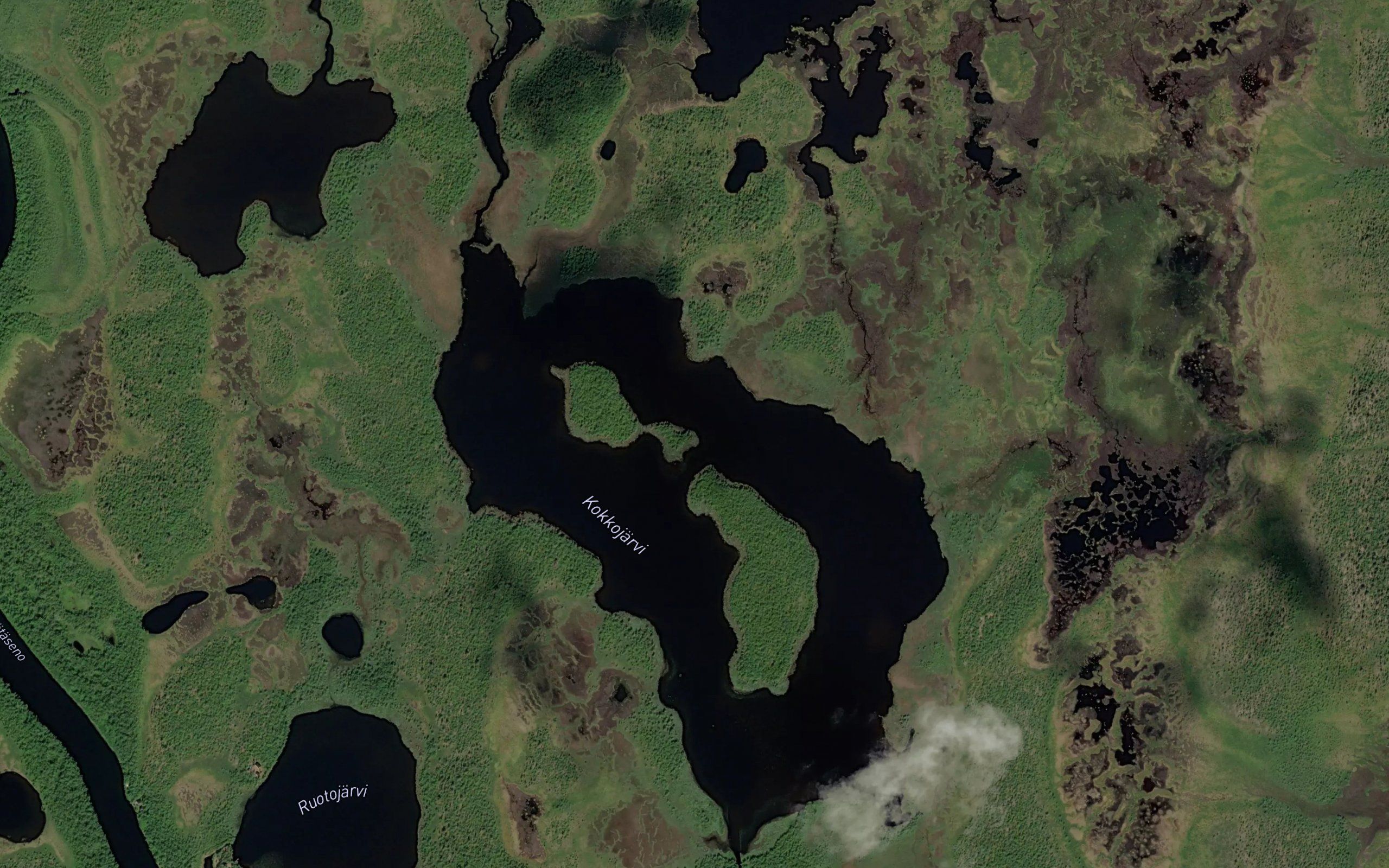 Kokkojarvi