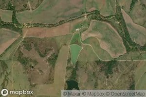 Oknoname 137021 Reservoir