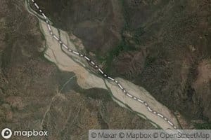 Quebrada Huayhuancho