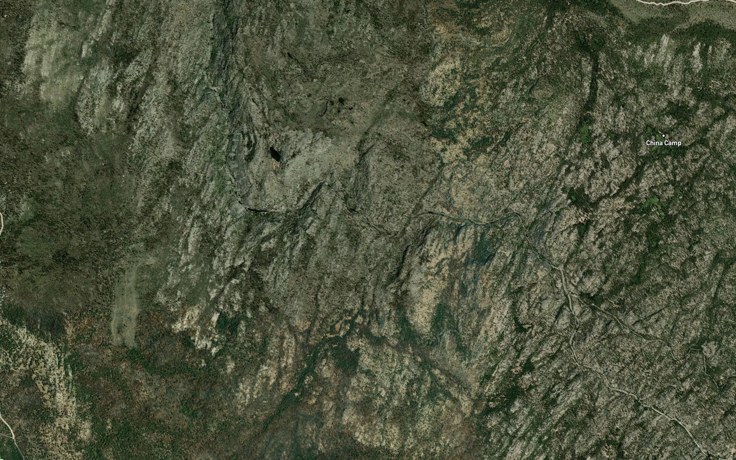 Rattlesnake Creek