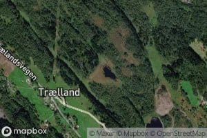 Traelandstjorni