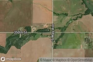 Oknoname 087024 Reservoir