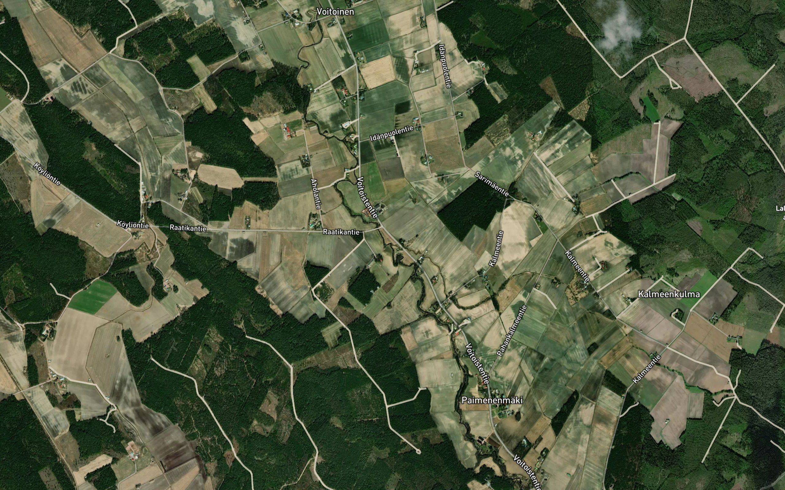 Ilmiinoja