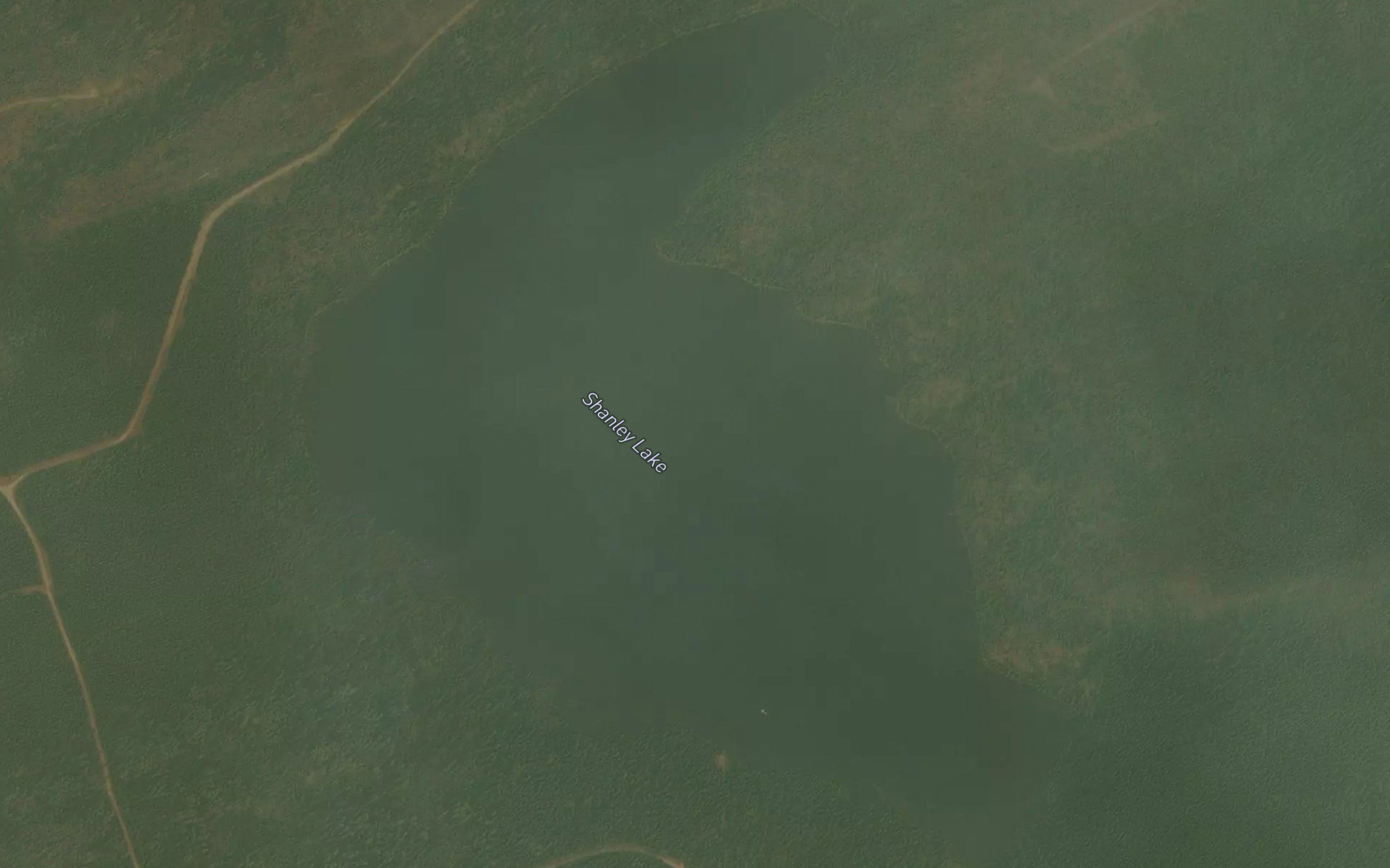 Shanley Lake