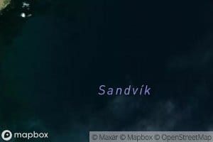 Sandvik