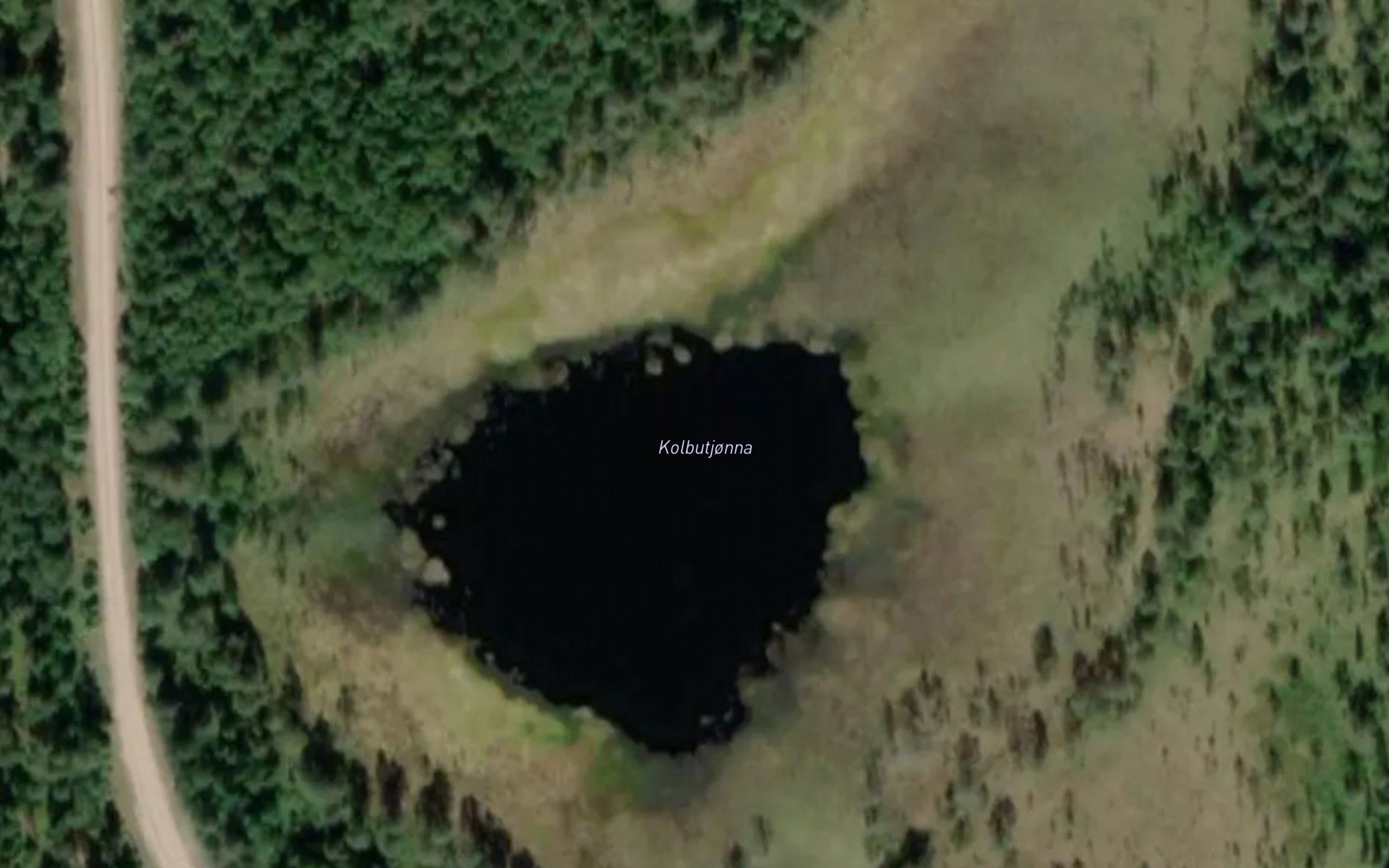 Kolbutjorna