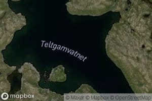 Lavvuriggejavri