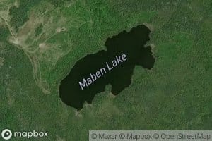 Maben Lake