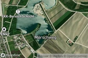 Wolfgangsee, Waldsee