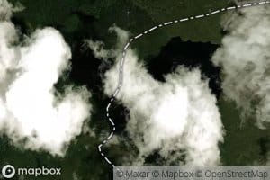 Quebrada El Cortaderal