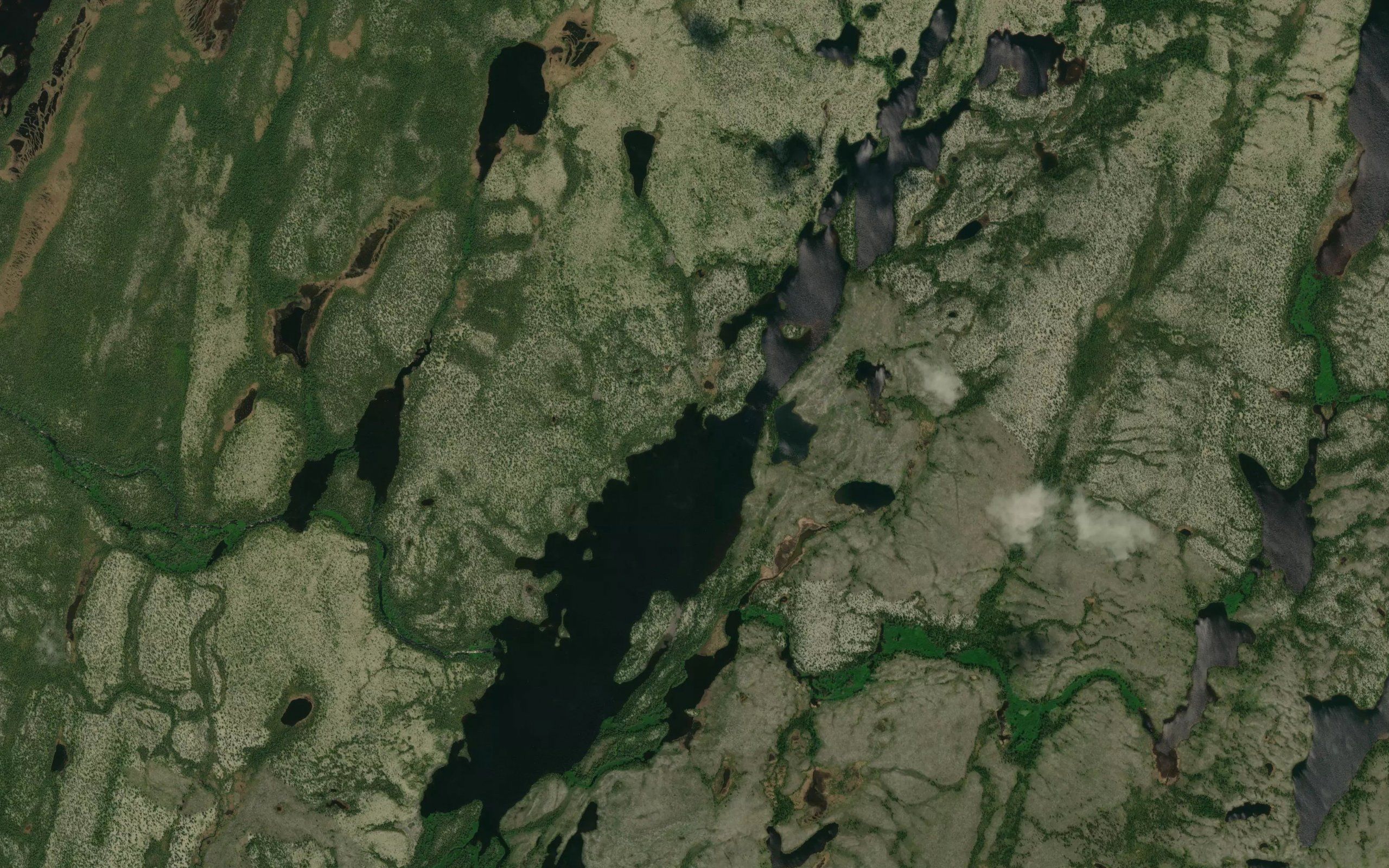 Lac Kaawaaschaiyaameskaash