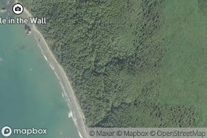 South Branch Ellen Creek