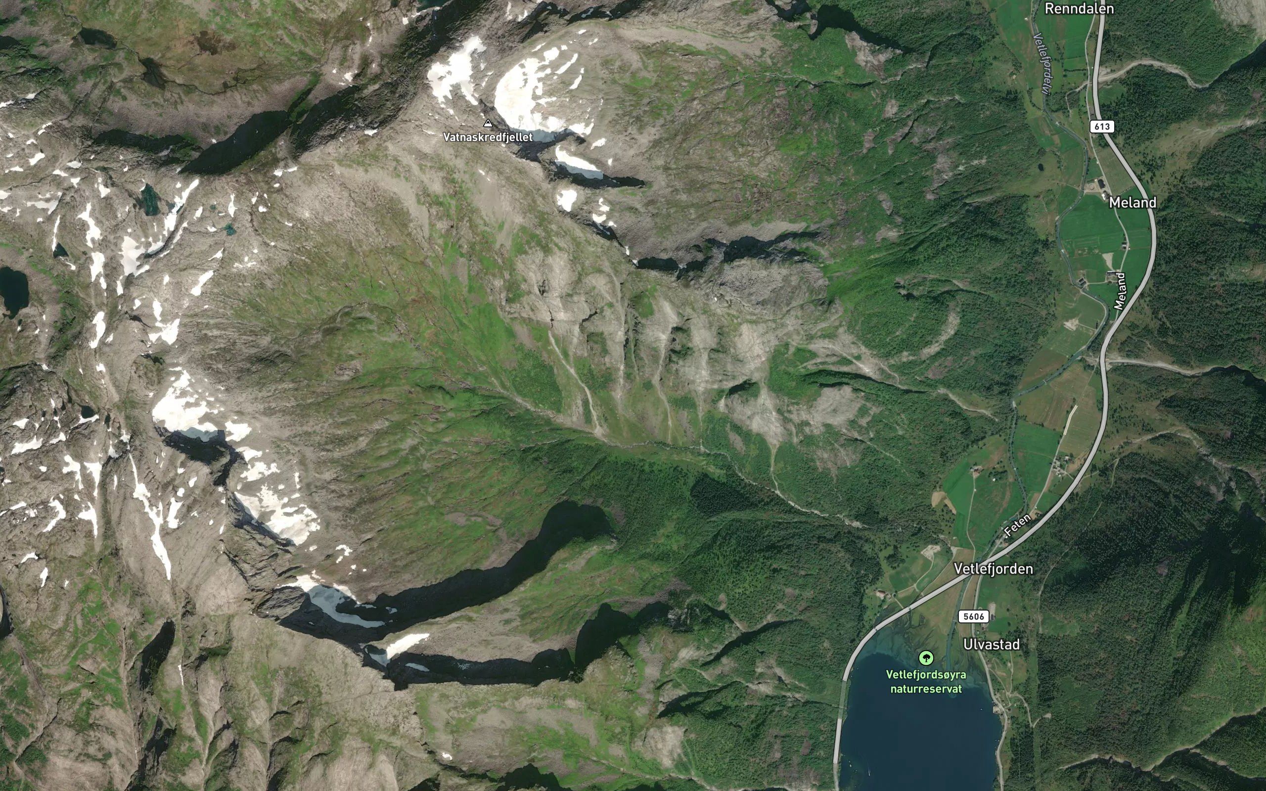 Dyreskreda