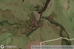 Arroyo Sarandi de la Paloma