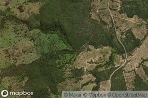 Corrego Alto do Sape