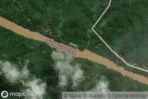 Sungai Seluat