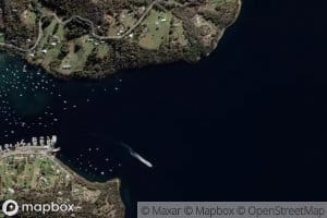 Little Oyster Cove