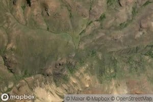 Quebrada Negromachay