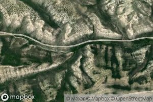 South Fork Pine Hollow Creek