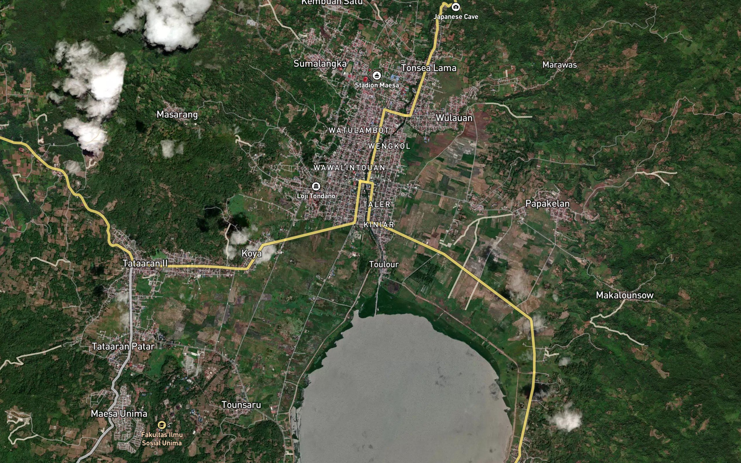 Kuala Koya