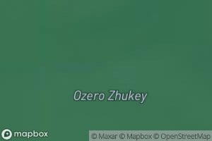Ozero Zhukey