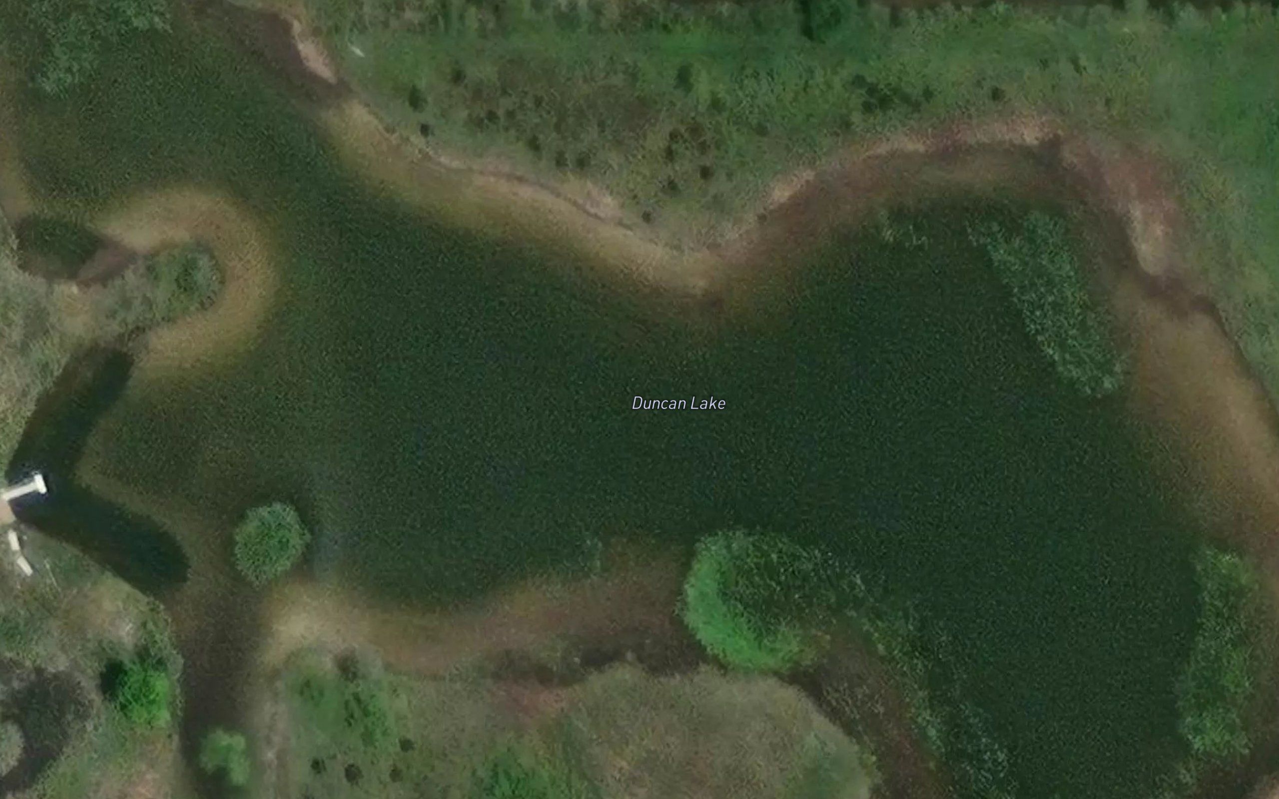 Duncan Lake