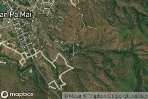 Ang Kep Nam Huai Bong