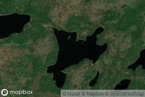 Scott Lake