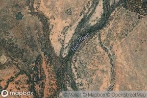 Stakeyard Creek