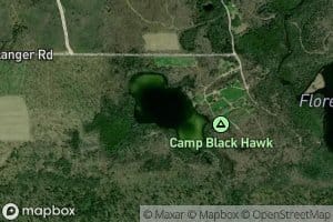 Niobe Lake