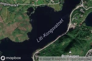 Litl-Kongsvatnet