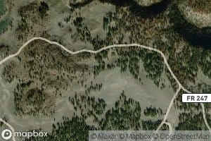 Sagebrush Spring