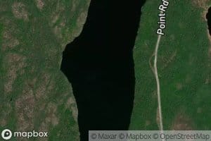 Inlet Arm