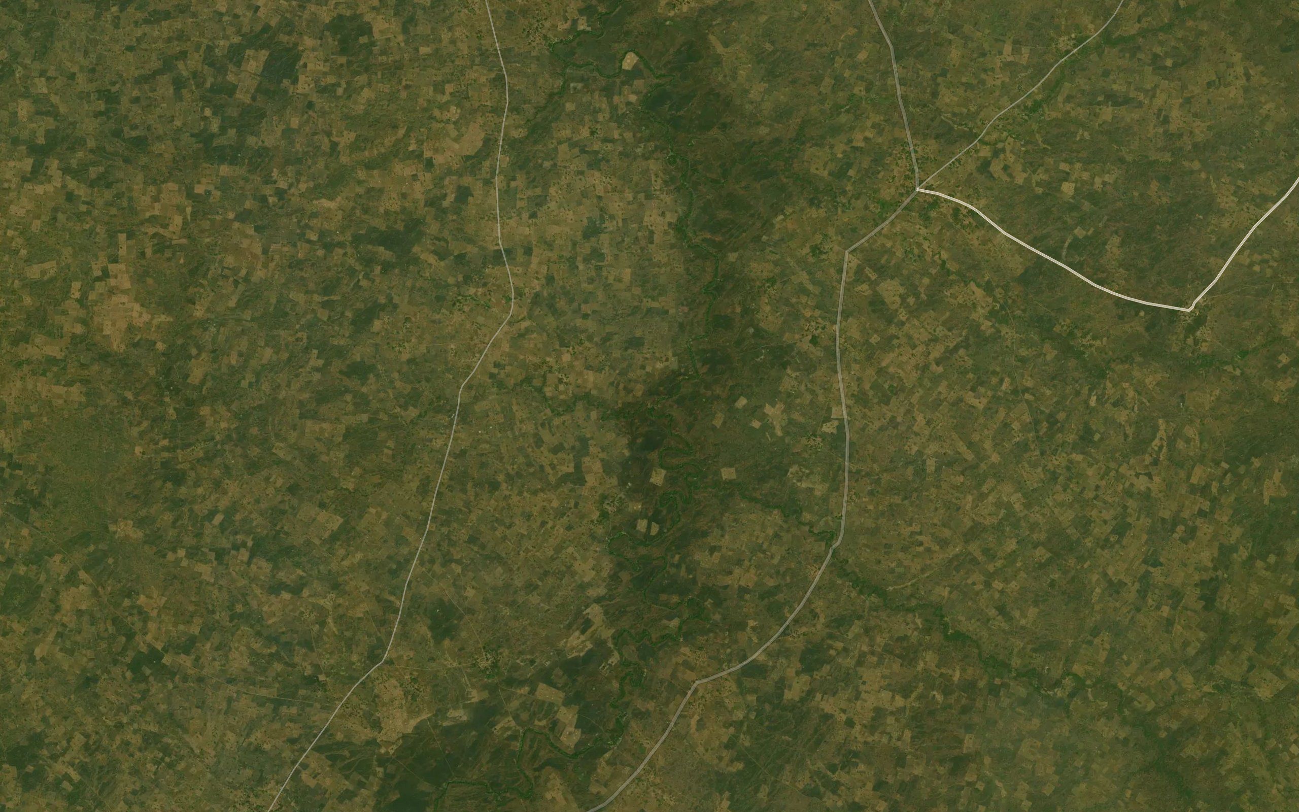 River Abegi