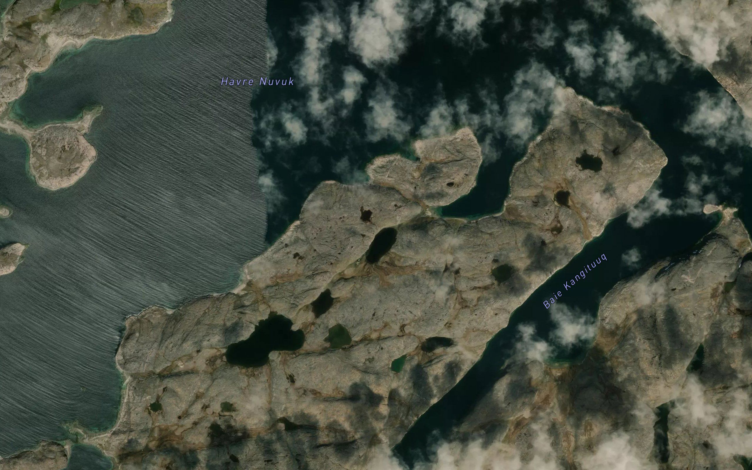 Lac Pulajariittuq