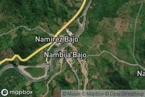 Rio Nambija