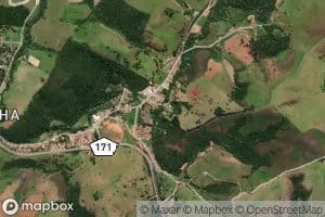 Corrego do Sertaozinho