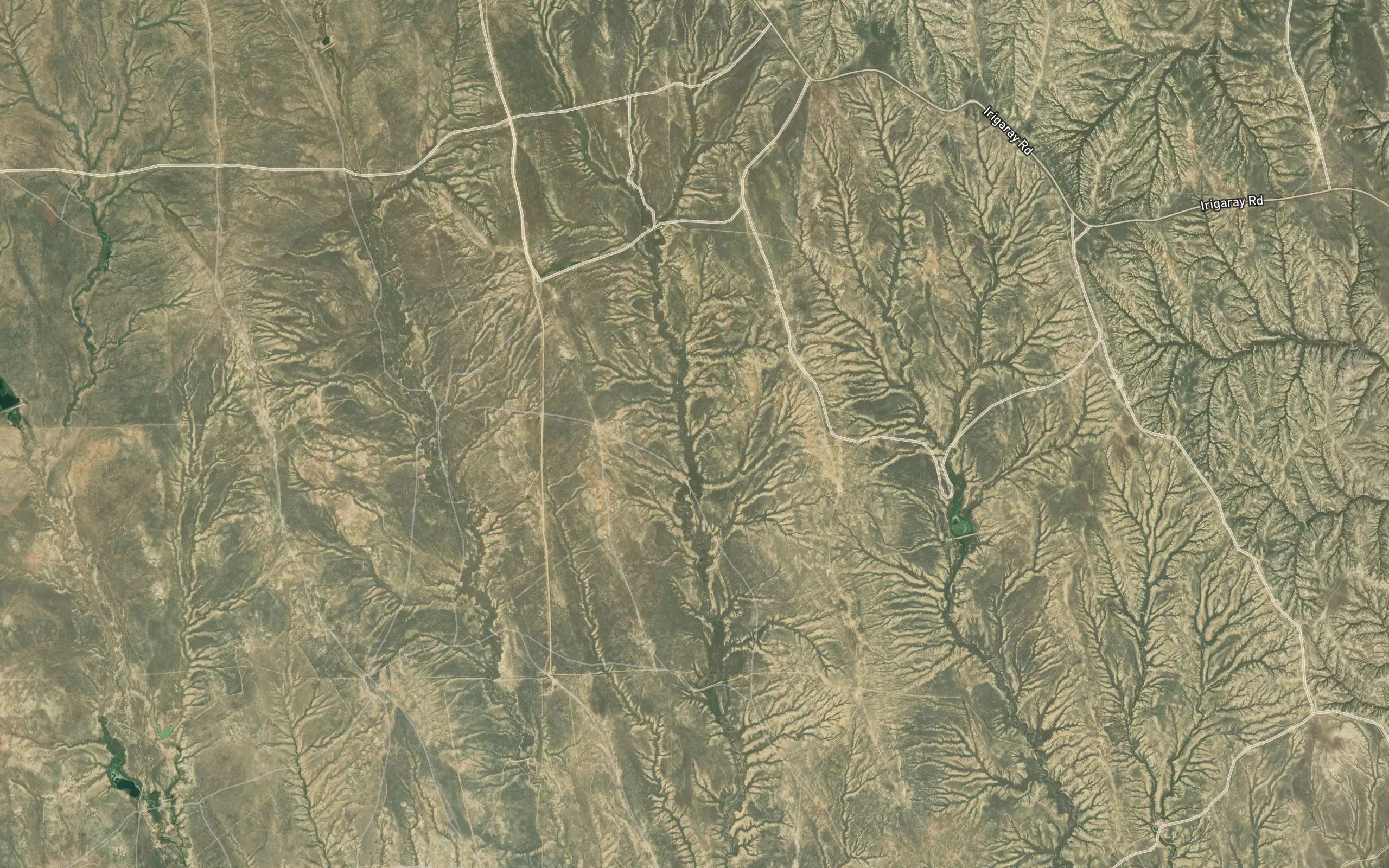 Ehtyl Number 2 Reservoir