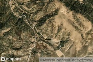 Cheshmeh-ye Tarik Dar