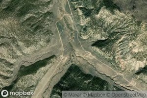 West Fork Spring Creek