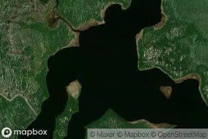 Bruce Lake
