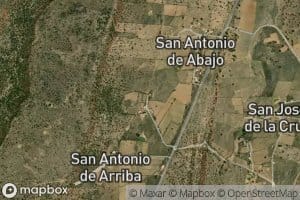 Ojo de Agua Maravillas