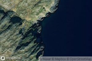 Indre Brodsteinbukta