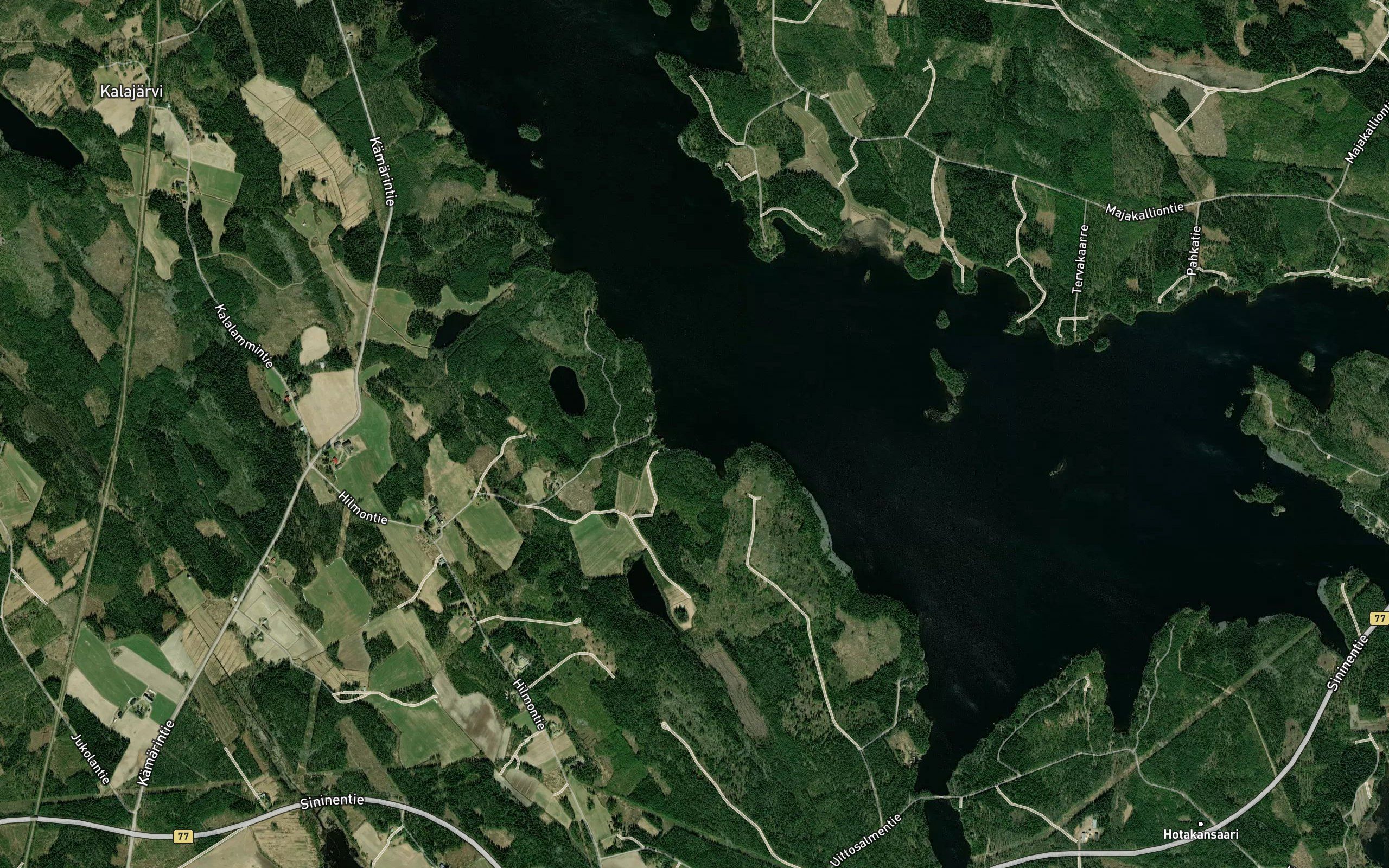 Hangonlahti