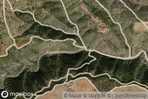 Arroyo del Resquicio