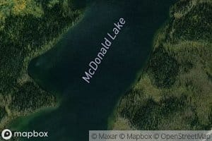 McDonald Lake