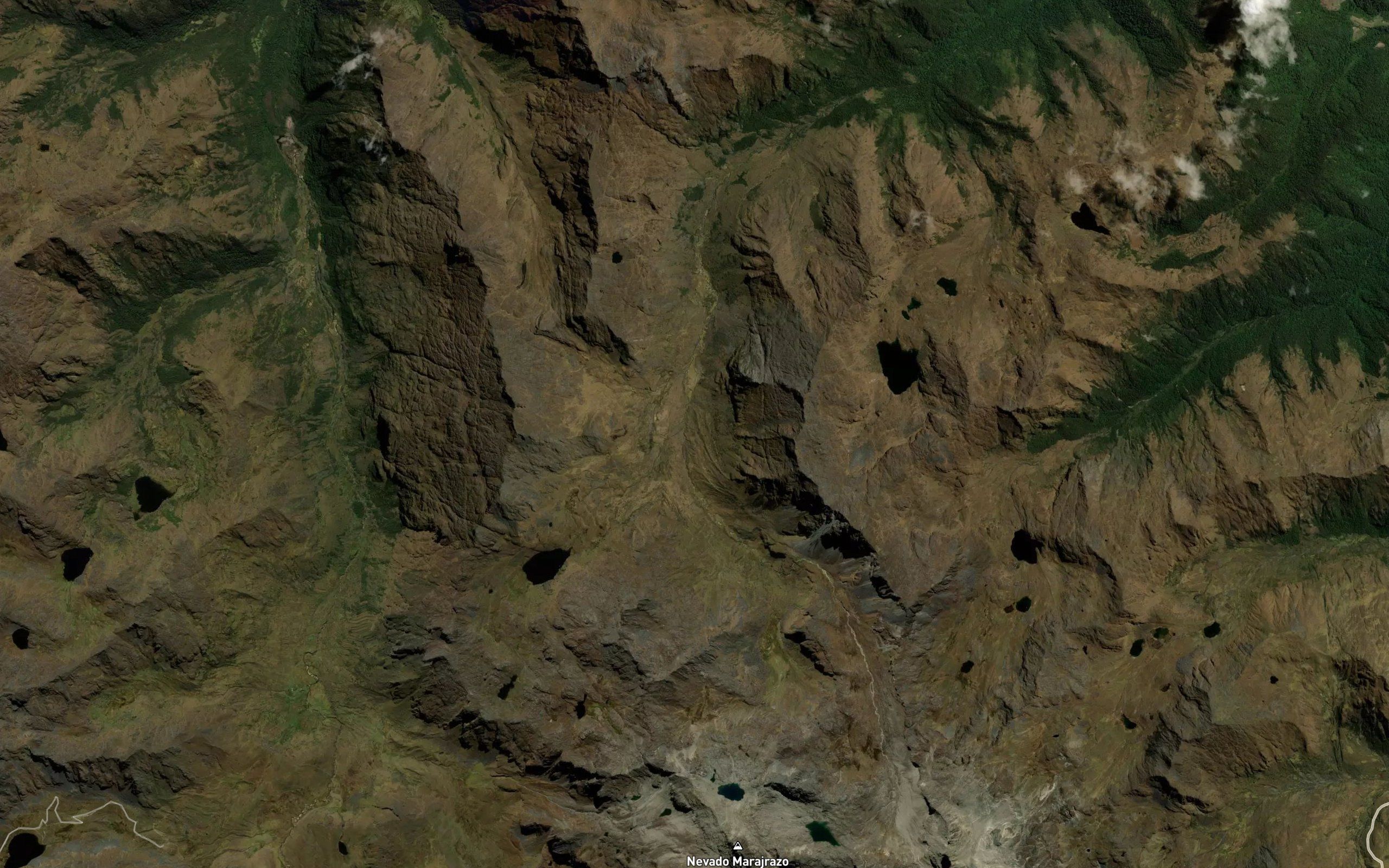 Quebrada Callanca
