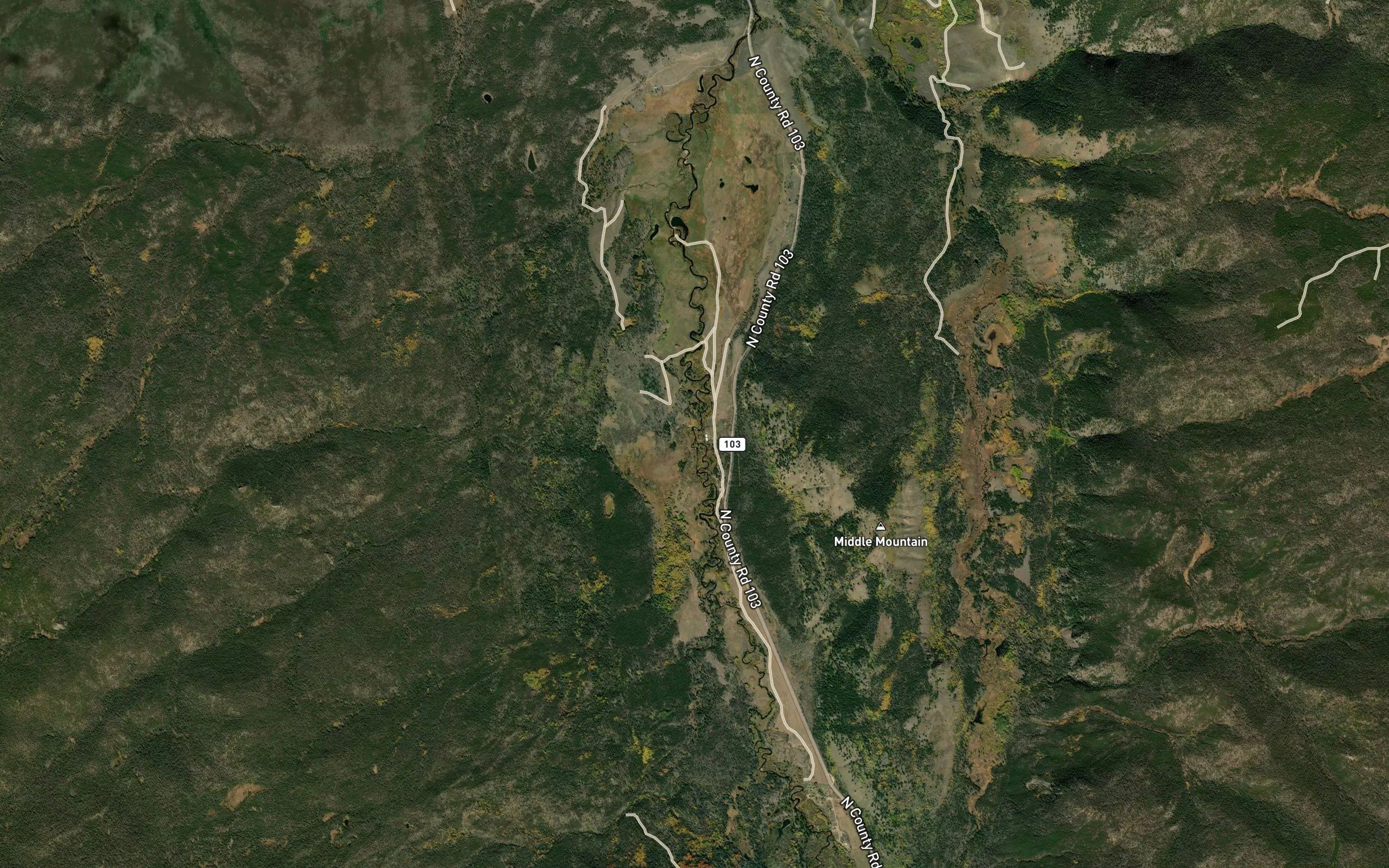 Drink Creek