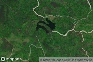 Tallaseehatchee Creek Watershed N